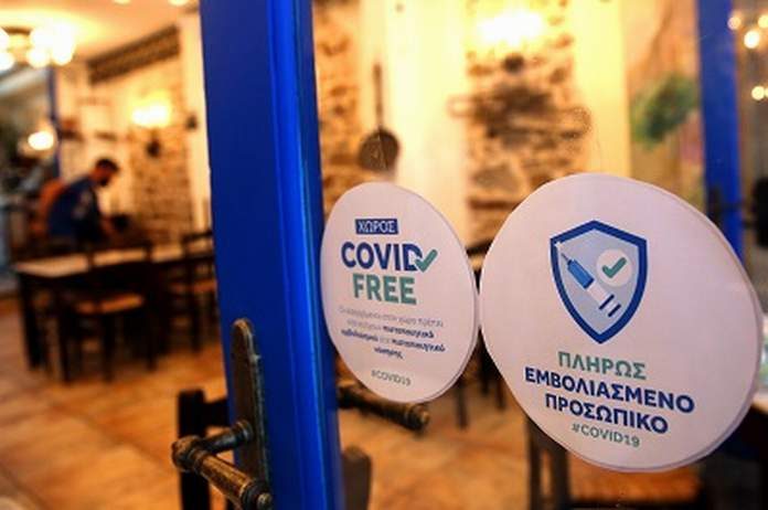 covid-free
