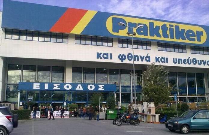 praktiker