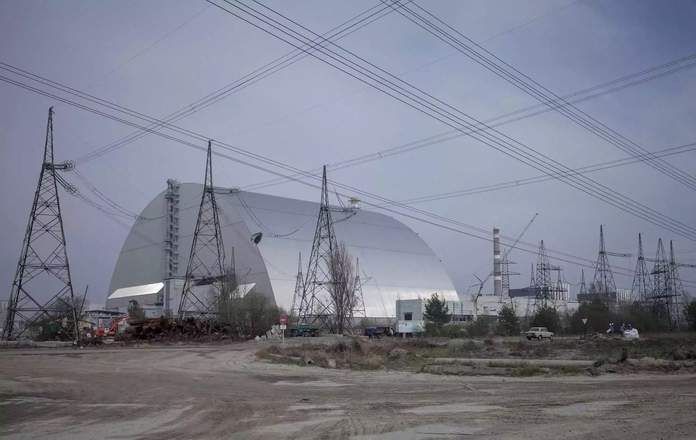 tsernobil