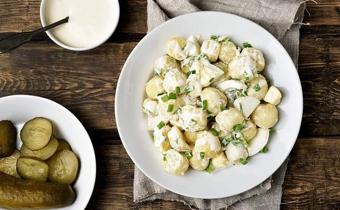 patatosalata