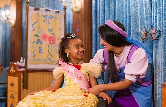 disney